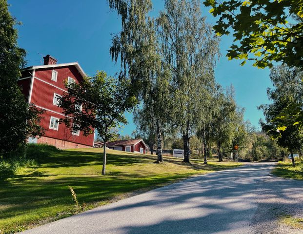 Sandörsbacken 4 - Foto 1