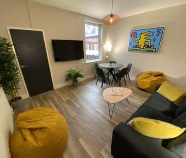 1 bedroom in a house share to rent - Photo 3