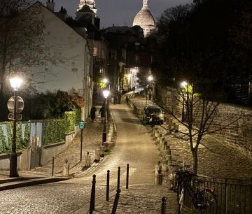 Duplex • Montmartre - Photo 2