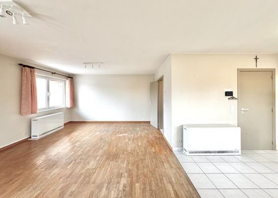 LOFT/APPARTEMENT 1 SLPK - GROOT ZONNETERRAS & 1 PARKING - Photo 1