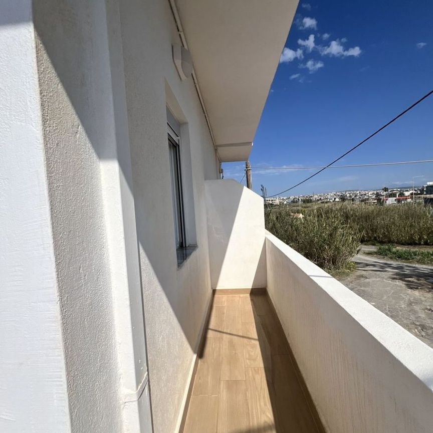Studio/Γκαρσονιέρα για ενοικίαση Αμμουδάρα (Γάζι) - Φωτογραφία 1