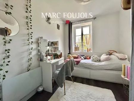 (Français) Chamant maison avec jardinet + places parking 4 PIECES - Photo 5