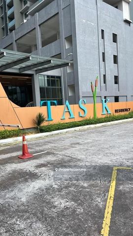 Tasik Residency, Taman Putra Prima, Puchong - Foto 3