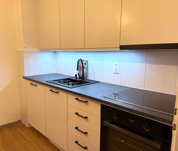 3.5 Zimmer, 70 m², EG - Foto 4