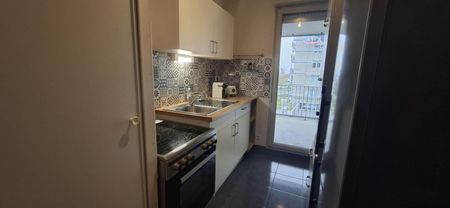 Appartement T3 à louer - 65 m² - Photo 5