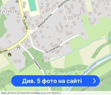 Mieszkanie, 32 m², Międzyrzecze - Фото 1