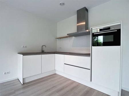 Te huur: Appartement Buenos Airesstraat in Almere - Foto 4