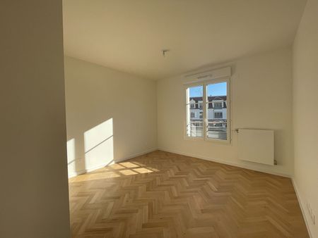 Location Appartement 2 pièces 46m² - Photo 2