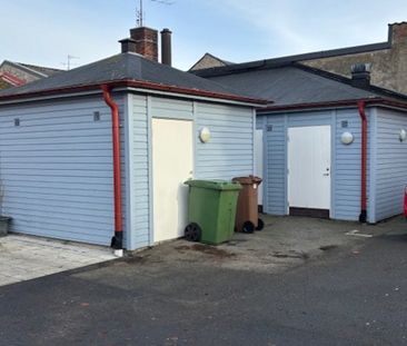 Per-Ågasgata 1A, Tomelilla - Foto 1