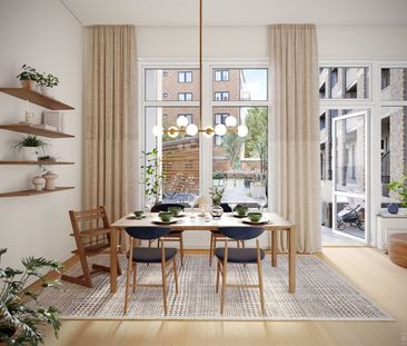 Brännerigatan 69 - Foto 2