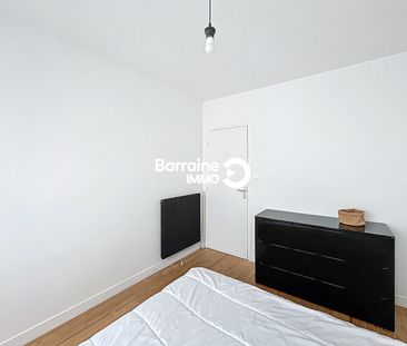 Location appartement à Brest, 3 pièces 68.68m² - Photo 2