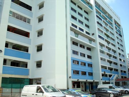 Blk 832 Woodlands Street 83 (Woodlands), HDB Executive - For Rent - Photo 2