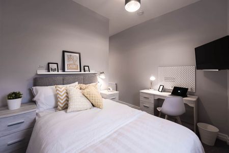 Luxury, modern, newly refurbished rooms - Photo 4