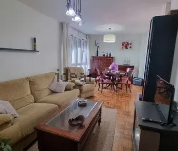 Alquiler de piso en Calle Blas Cabrera - Foto 2