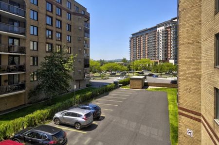 Appartement à louer - Brossard (Noms de rues (S)) Appartement à louer - Brossard (Noms de rues (S)) - Photo 2
