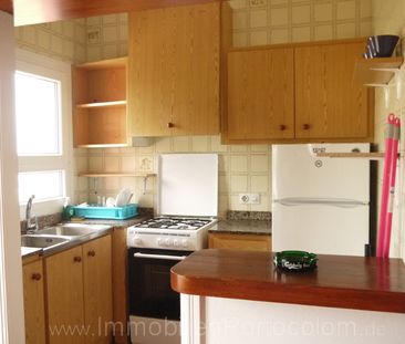 "Flat in Portocolom" - Apartment in central location - Photo 4