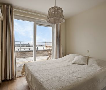 Magnifiek penthouse te huur in Zeebrugge! - Photo 5