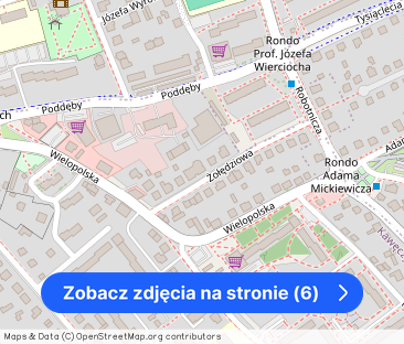 Komfortowe mieszkanie w Dębicy – zdjęcie 1