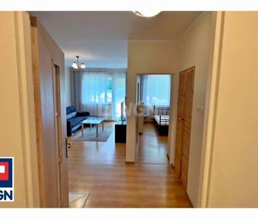 Mieszkanie na wynajem Gorzów Wielkopolski - Mieszkanie: 49 m2, dwup... - Фото 4