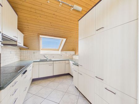 Helle 3-Zimmer Wohnung in Starrkirch-Wil - Photo 5