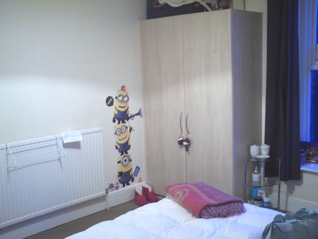 6 Bed Terraced House, Parkers Road, S10 - Photo 3