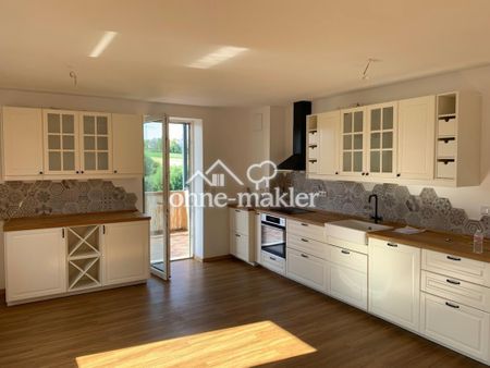 Traumhafte 4-Zimmer Wohnung im Grünen zu vermieten - Photo 4