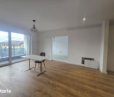 Apartament de inchiriat, ideal pentru birou / spatiu comercial | Eroil - Fotografie 6