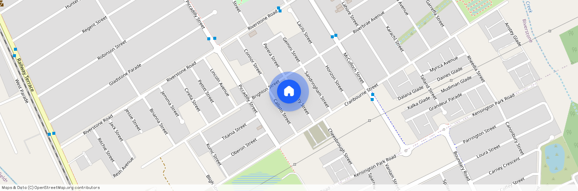 Mulberry Street 21, NSW 2765, Riverstone