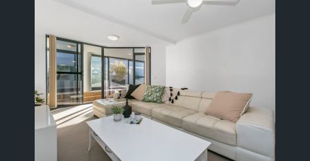 Luxurious apartment with spectacular entertaining space - Photo 4