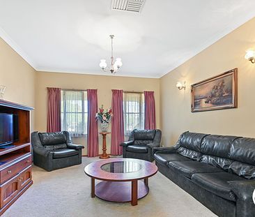 18 Magarra Crescent, 3806, Berwick Vic - Photo 5