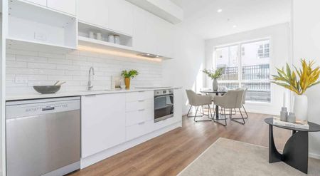 New Apartment in the Heart of Onehunga - Photo 4