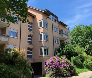 2.5-Zimmerwohnung an ruhiger grüner Lage in Zürich - Photo 5
