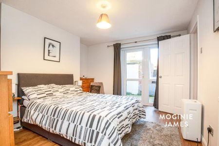 1 bedroom flat to rent - Photo 4