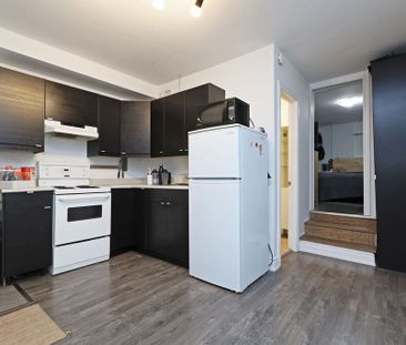 176 Hiawatha Rd – Basement - Photo 1