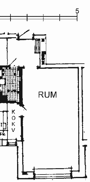 Köpenhamnsvägen 28 A, Dammfri - Foto 2