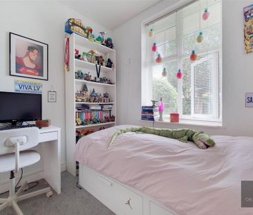 3 bedroom apartment to rent - Photo 1