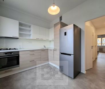 Pronájem bytu 2+1 58 m2 - Fotografie 4