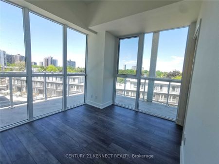 For Lease - 180 Fairview Mall Drive Unit# 506, Toronto, Ontario - Photo 5