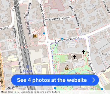 Kawalerka girny Sopot - Photo 1