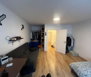 Charmante Stadtwohnung in Grazer Toplage – PROVISIONSFREI - Photo 3