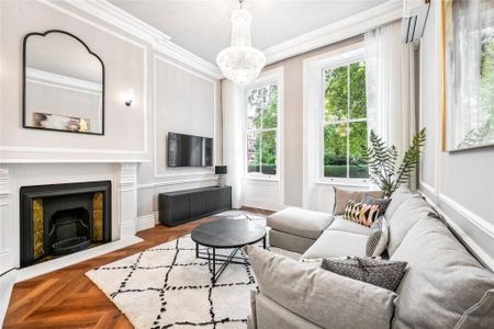 Nevern Square, SW5 - Photo 3