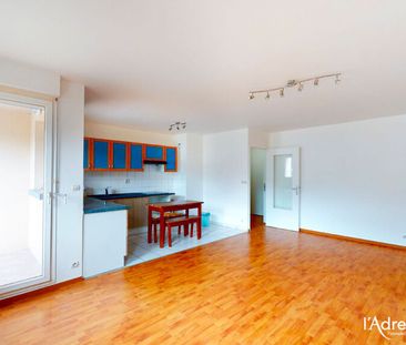 Location appartement 3 pièces, 68.57m², Brie-Comte-Robert - Photo 5
