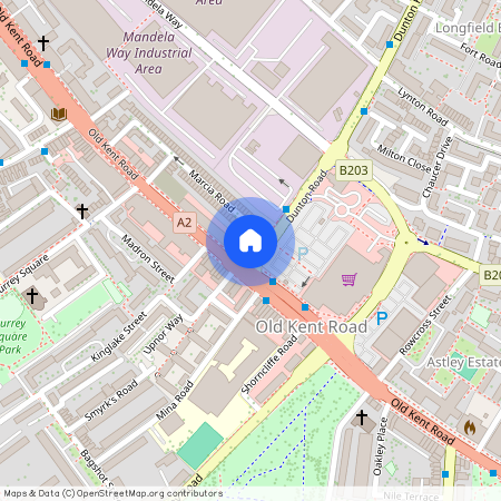 Dunton Road, London, SE1 5UN