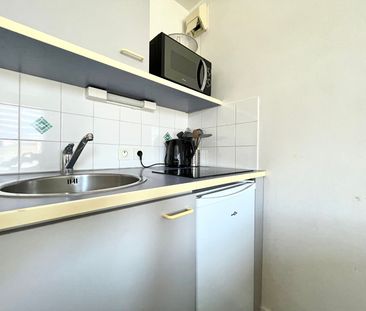 Location Appartement 2 pièces 24m² BREST 29200 - Photo 6