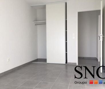 T2 AVEC BALCON ET PARKING - Photo 2