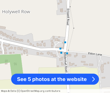 Eldon Farm, Holywell Row - Photo 1