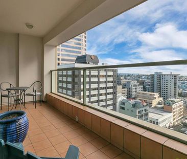 City Centre, 1503/8 Albert Street - Photo 3