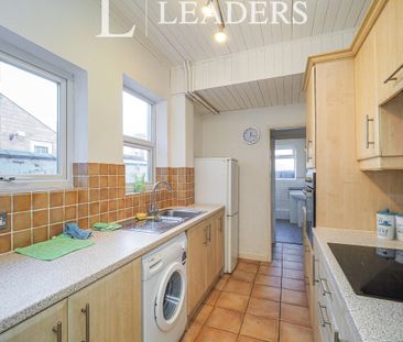 3 bedroom house to rent William Street, Long Eaton, NG10 - Photo 5