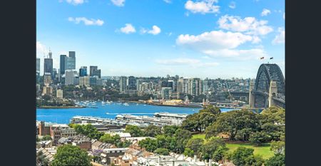 27C/2 watermans quay, Barangaroo, NSW 2000 - Photo 3