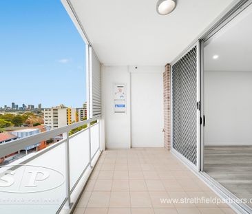 159/6-14 Park Road, Auburn NSW 2144 - Apartment For Rent | Domain - Photo 5